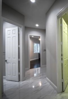 Marble Tile Installation Valencia