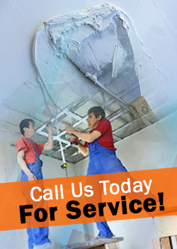 Contact Drywall Repair Valencia 24/7 Services