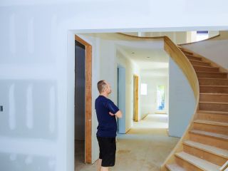 Drywall Contractor Services | Valencia CA