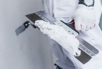 Drywall Repair Near Me | Drywall Repair Valencia CA