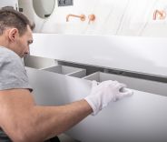 Drywall Maintenance Tips | Drywall Repair Valencia CA