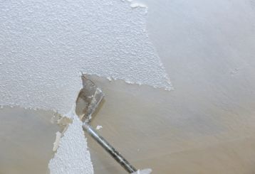 Popcorn Ceiling Removal Near Me | Drywall Repair Valencia CA