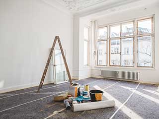 Painting Over Drywall Defects | Valencia Painting Over Drywall Defects | Valencia CA