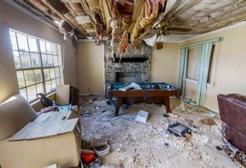 Preventing and Repairing Water & Fire Damage | Drywall Repair Valencia CA