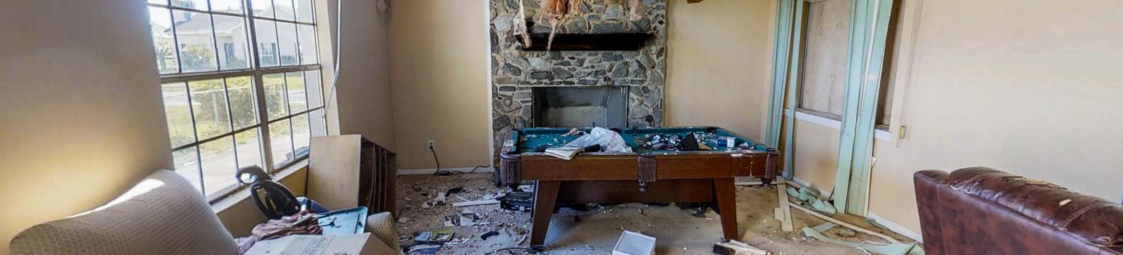 Preventing and Repairing Water &amp; Fire Damage in Valencia